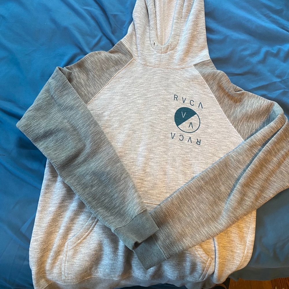 RVCA hoodie